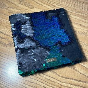 Tarte mermaid empty magnetic palette